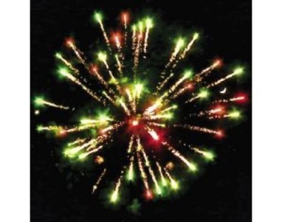 Р5950 Зенитка Римские свечи до 40 залпов 