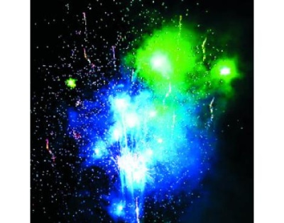 Р8370 Элитный Проф - пиротехника 